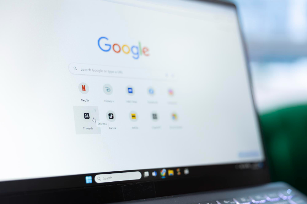 Digital Advertising (Paid Ads)