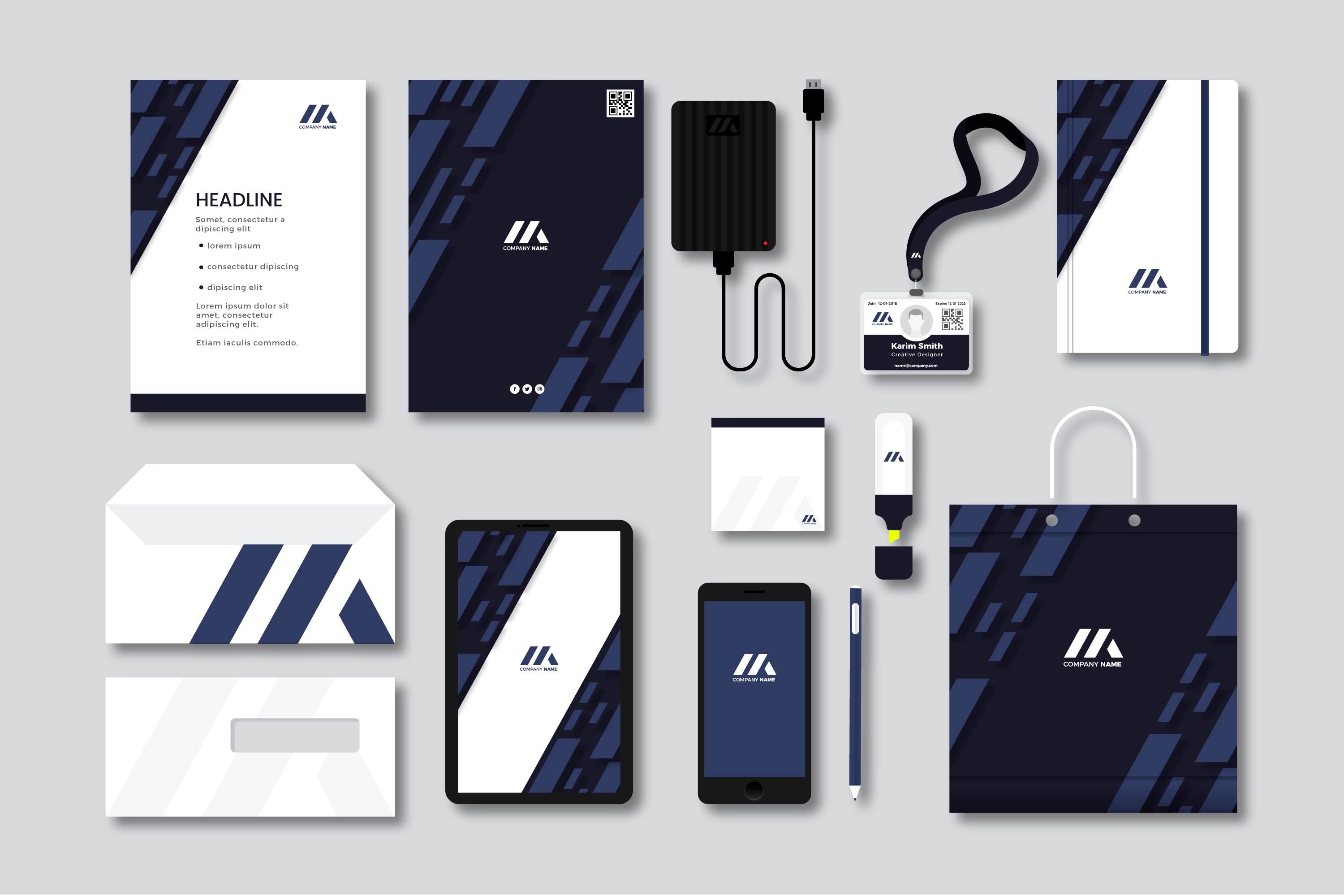 Branding & Identity